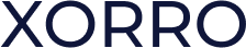 XORRO Logo
