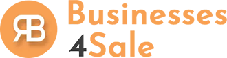 Businesses4Sale Logo
