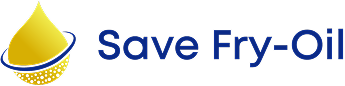 Save Fry-Oil Logo